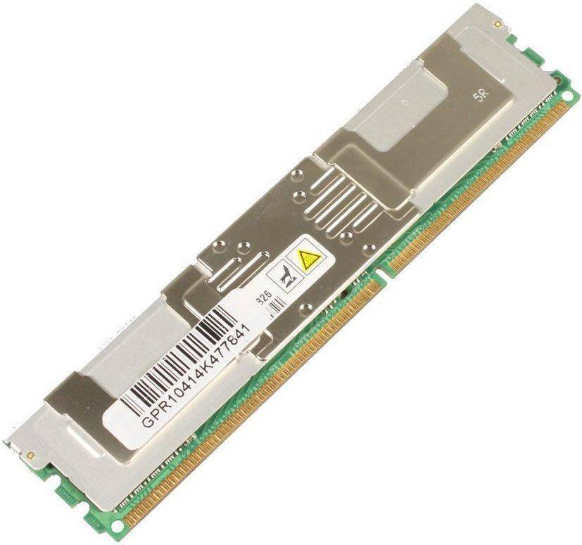 CoreParts 8GB Module for HP