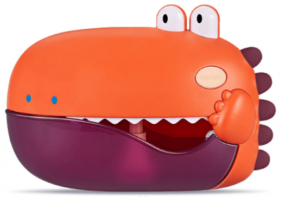 Magni Dino Skummaskine