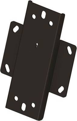 Multibrackets M Pro Series Wallmount Plate Small