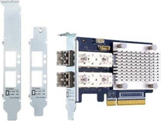 QNAP QXP-16G2FC Fibre Channel Adapter