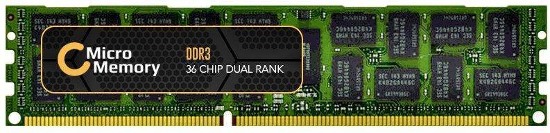 CoreParts 16GB Module for HP