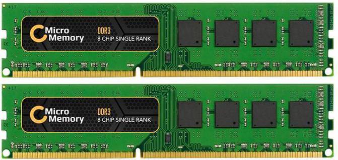 CoreParts 16Gb Memory Module 1600Mhz