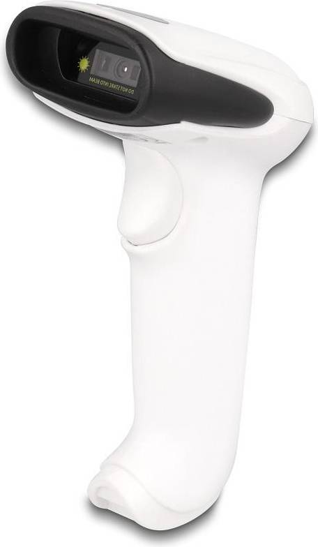 DeLock Barcode Scanner 1D