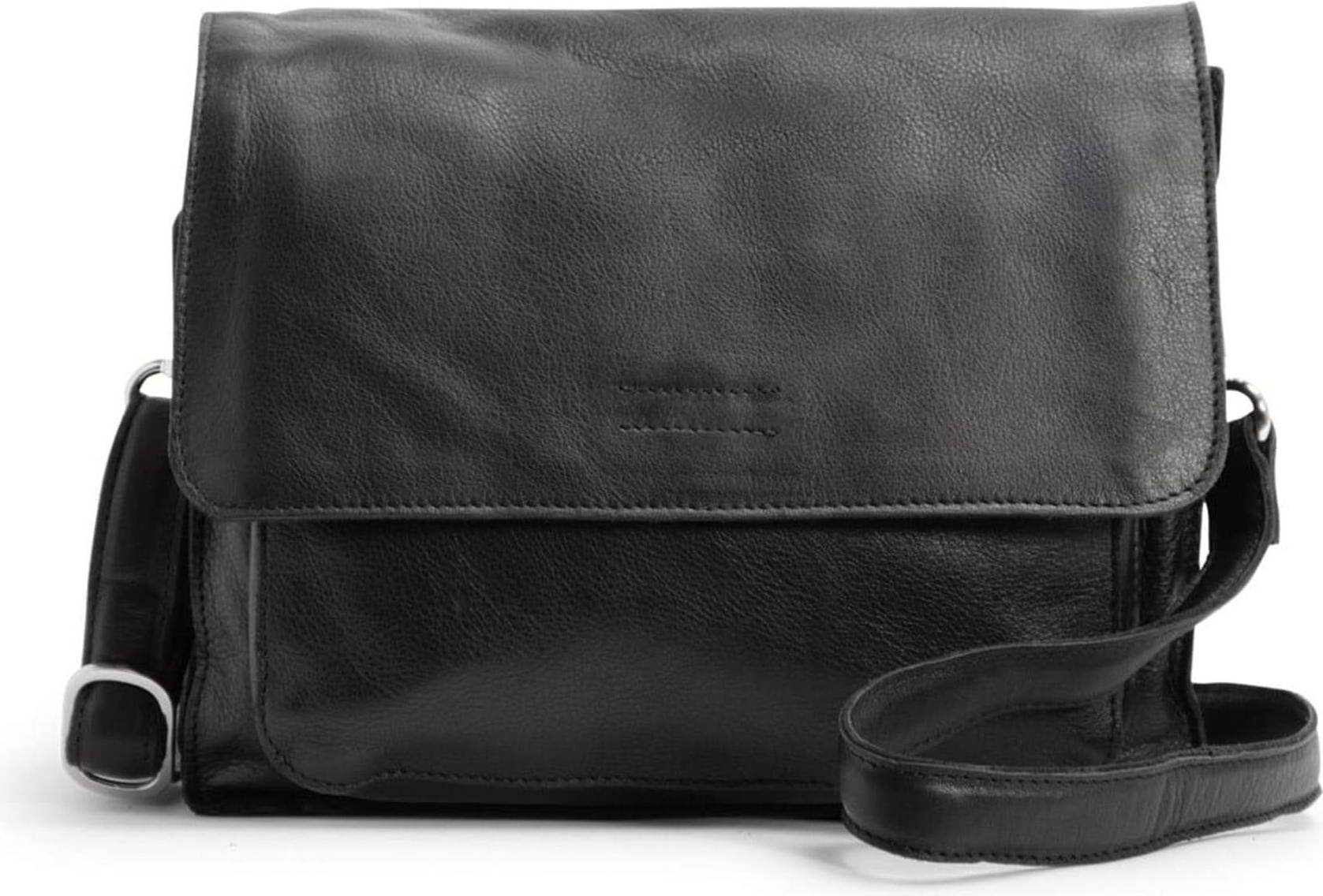 Basic Large Crossbody