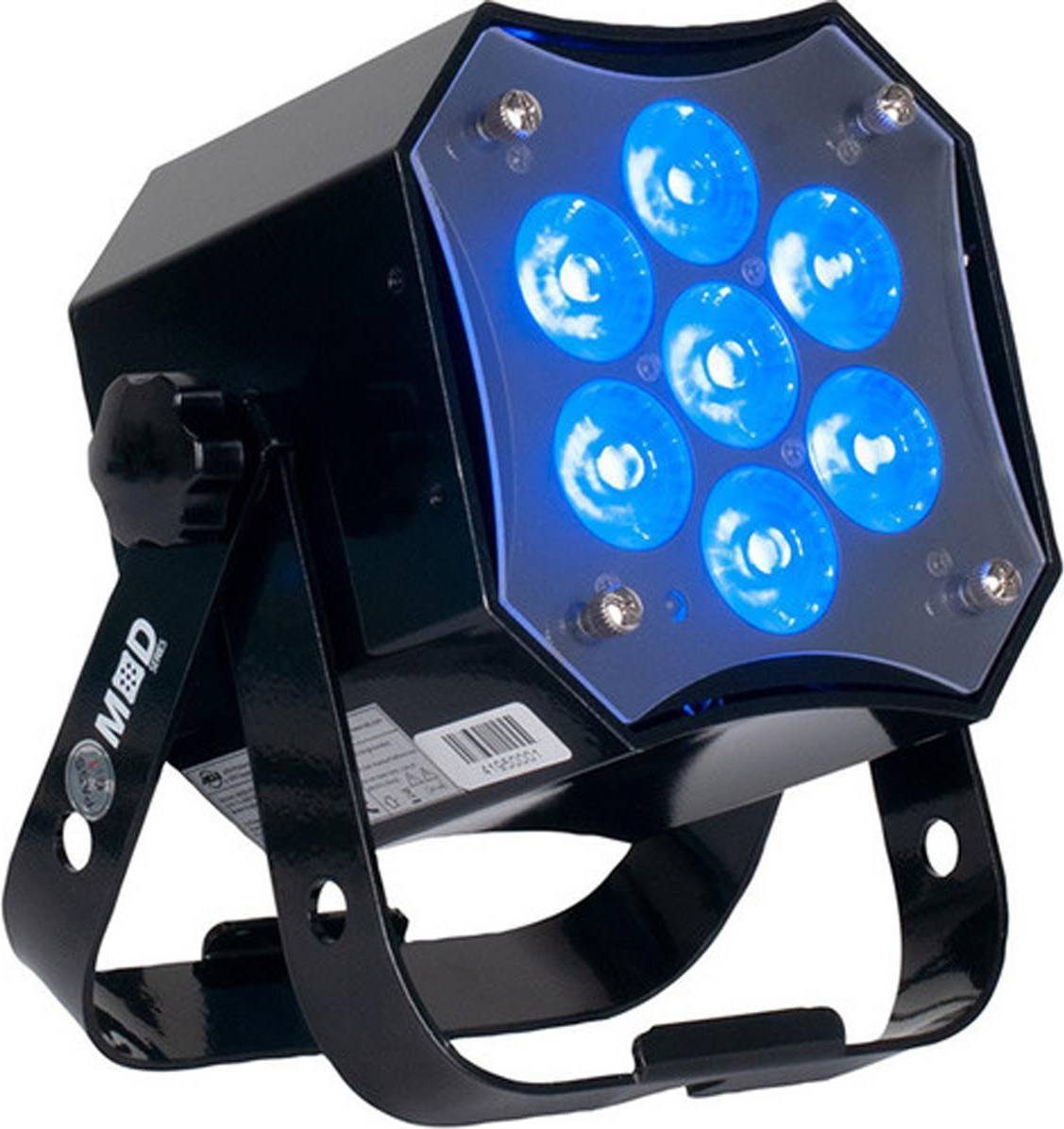 MOD STQ RGBW LED Wash Fixture