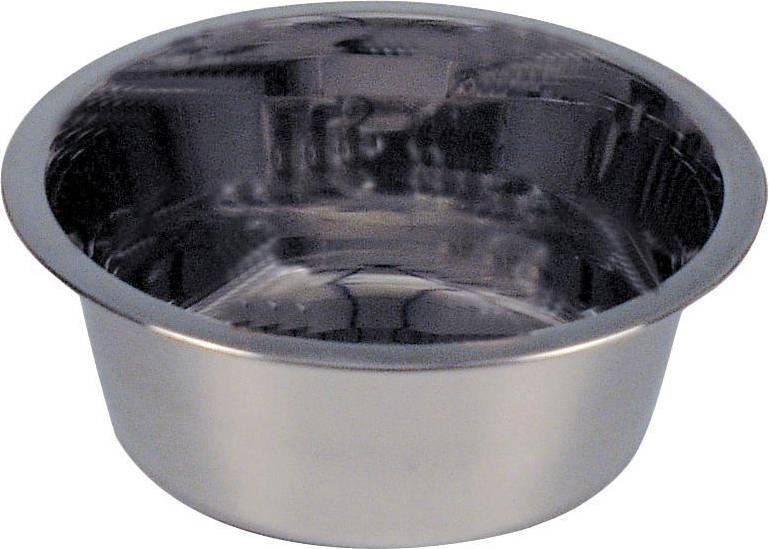 Dogman Matskål Basic Rostfri 950