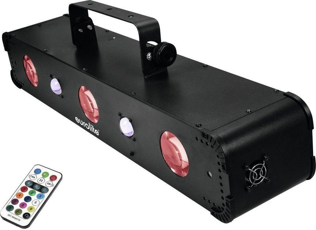 LED Multi FX Laser Bar