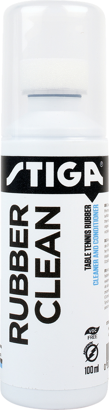 Rubber Clean 100ml