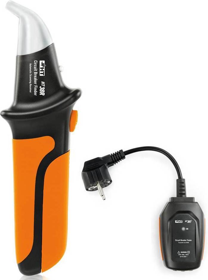 HT HT Instruments HT38 Ledningssøger