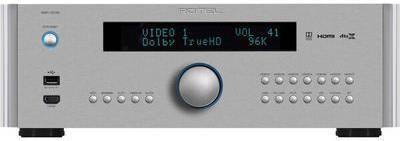 Rotel rotel Rotel Surround Sound Processor - Silver