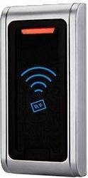 External Rfid Reader