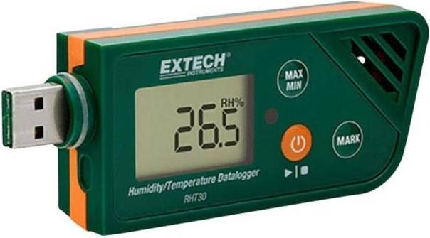 RHT30 Multi-Datenlogger Messgröße