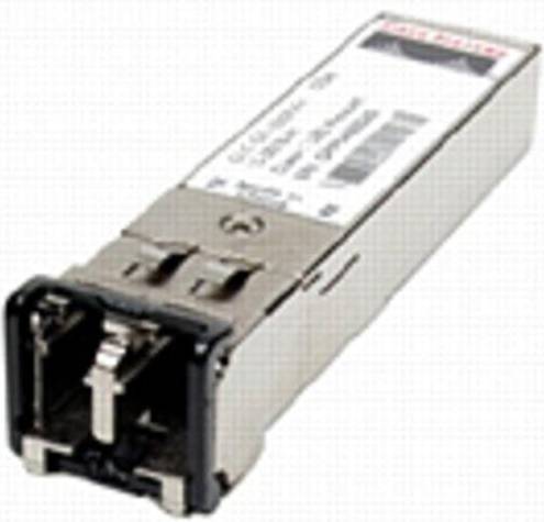 Cisco 100BASE-LX10 Rugged SFP Module 1 x 100Base-LX10