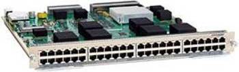 Cisco Catalyst 6800 Module