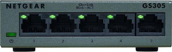 Netgear GS305