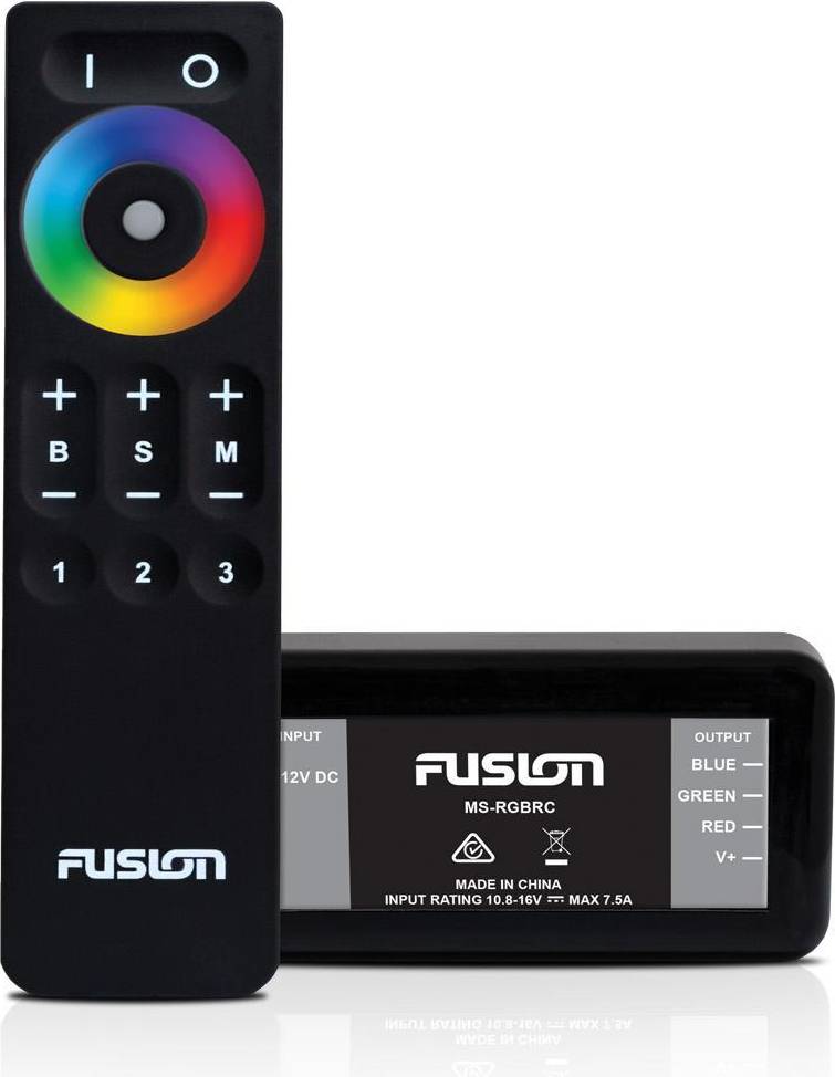 RGB Controller