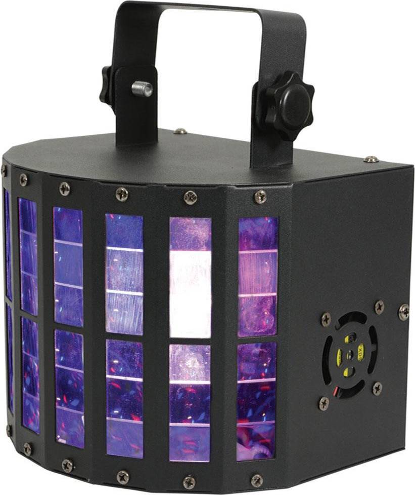 DERBY9 LED Light Effect