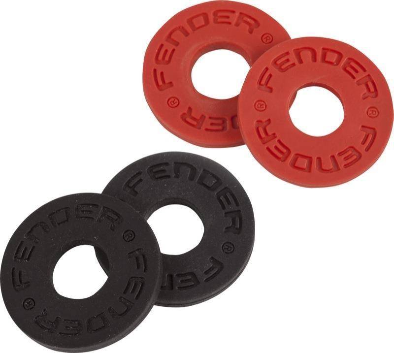 Strap blocks