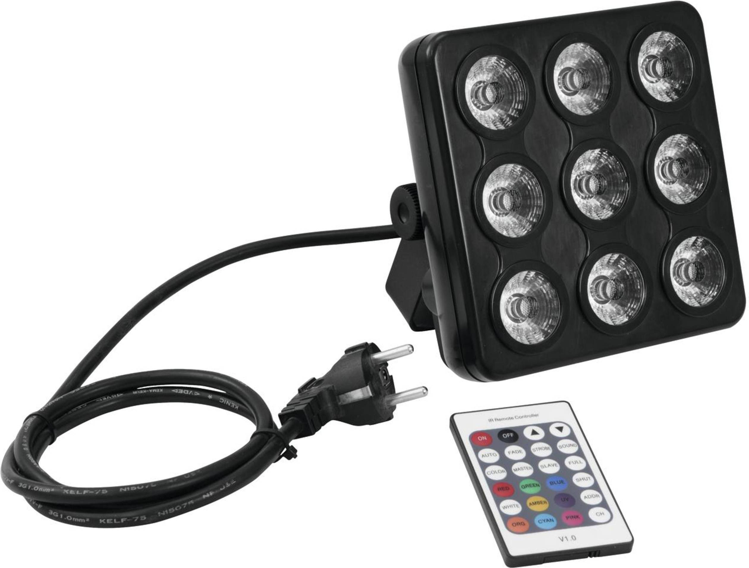 Eurolite LED Party Panel