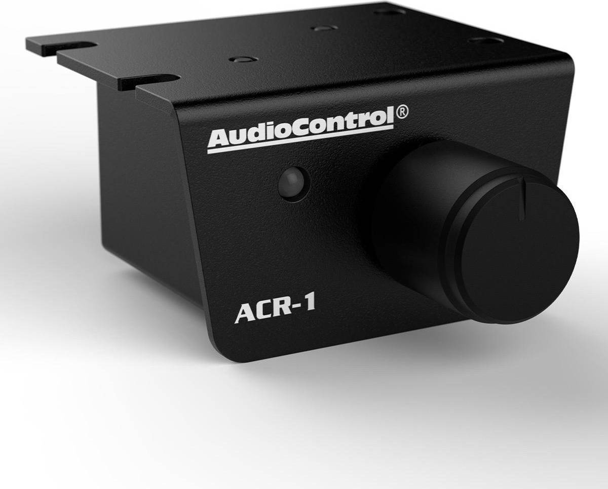 Audio Control ACR-1 Remote Level Control