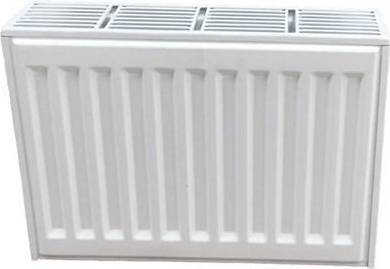 Stelrad Compact All In Type22, H400