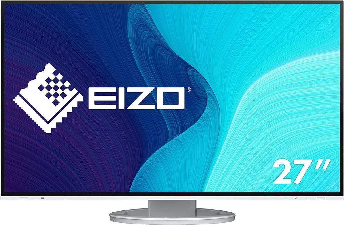 FlexScan EV2781-WT LED Monitor