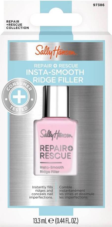 Sally Hansen Repair + Rescue Insta-Smooth Ridge Filler