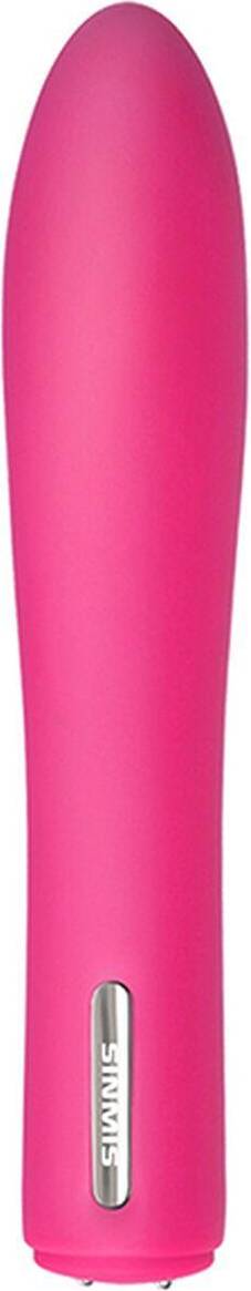 Iris Vibratore Magic Stick Rabbit Rosa