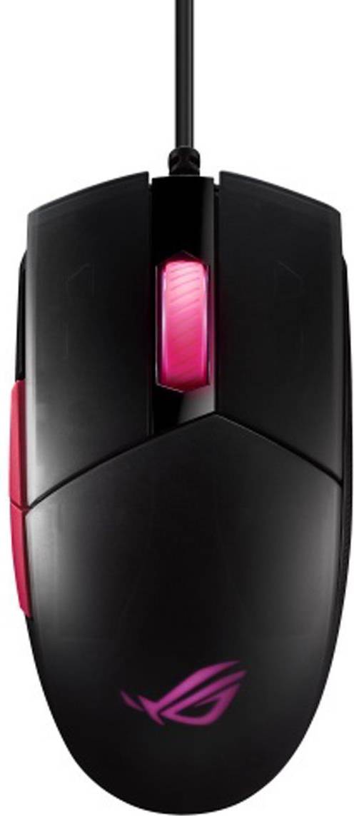 ASUS ROG Strix Impact II Electro