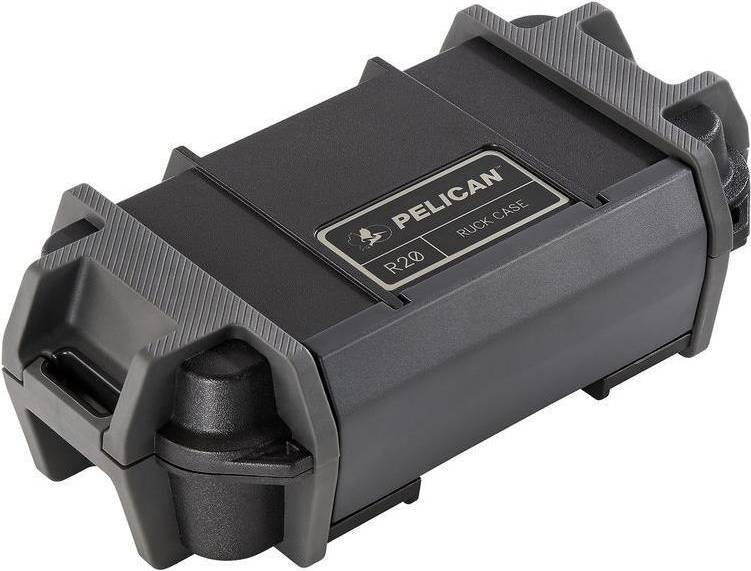 Pelican Ruck Case SKU 242972