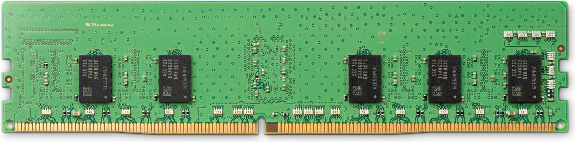 HP Ram Module 3PL81AT