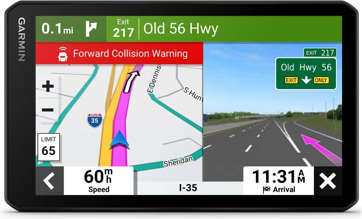 Garmin RV 795