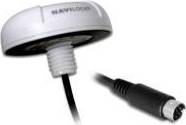 NL-8222MP Ricevitore GPS Seriale Bianco