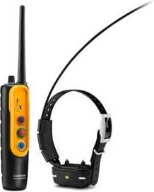 Gps navigation system Garmin Pro Trashbreaker System