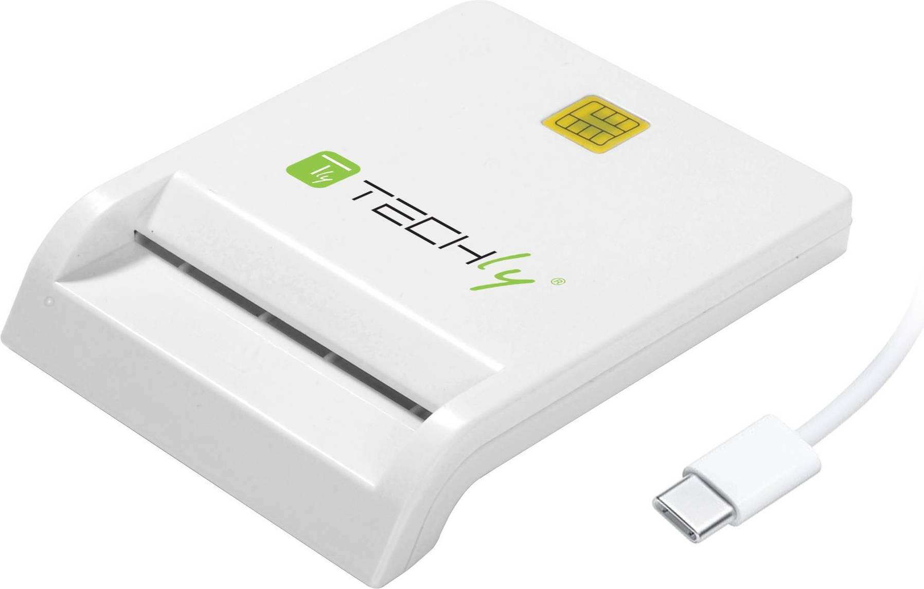 SmartCard reader/writer USB-C