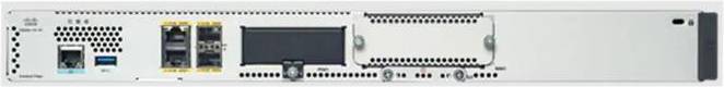 Cisco Catalyst C8200-1N-4T Router