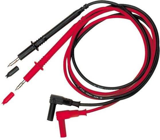 Test Lead Kit PVC