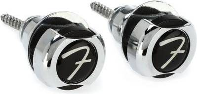 Fender Infinity Strap Lock Chrome