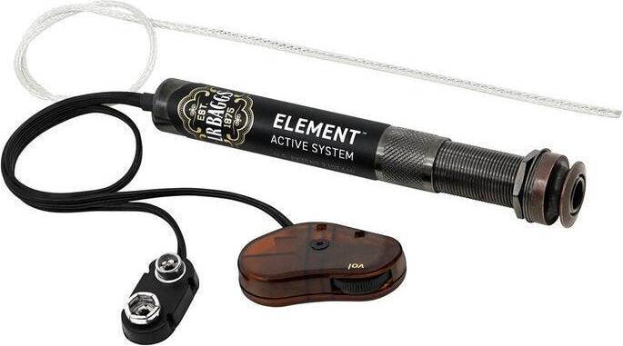 LR Baggs Element Active System VTC