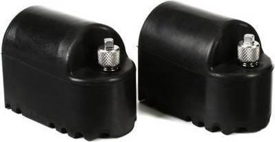DW Rack Rubber Feet 2 Pack