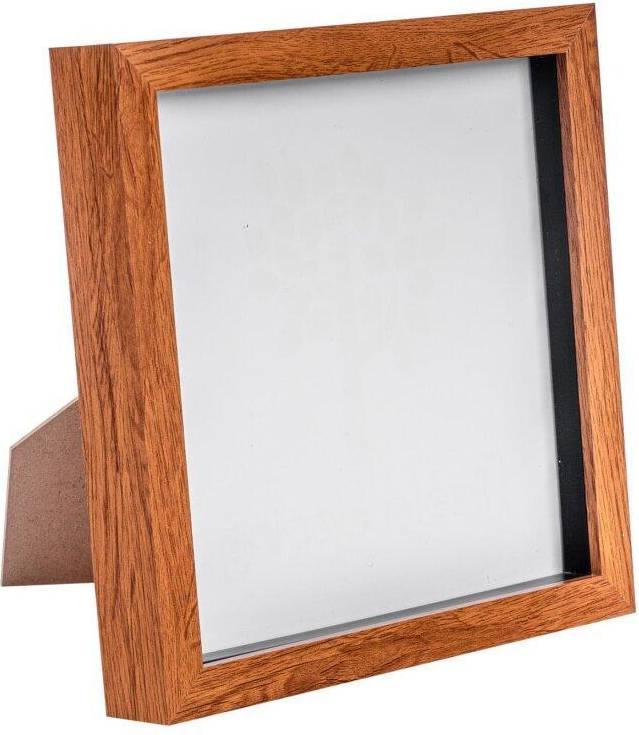 Nicola Spring Effect Picture Frame Photo Frame