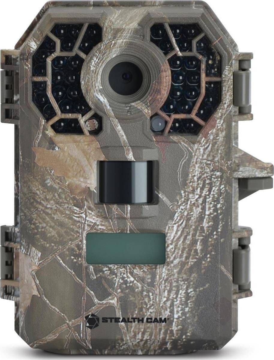 Stealth Cam Infrared Scouting Camera