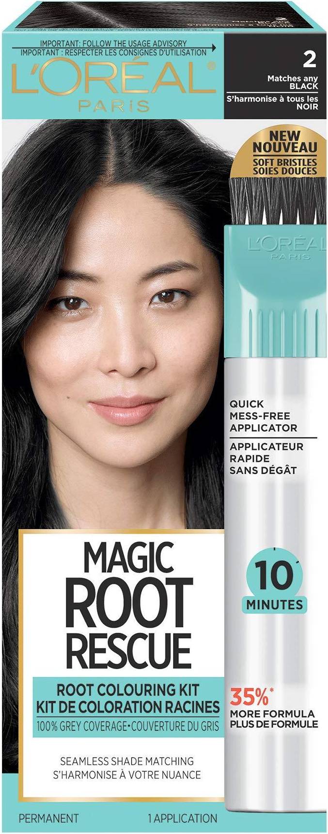 L'oreal L'Oréal Paris Root Rescue