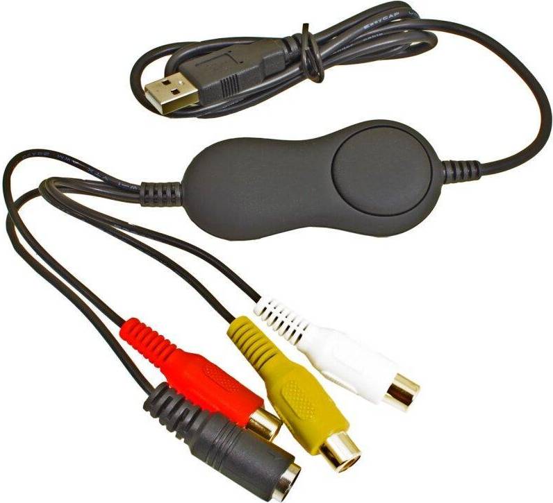 Usb video capture USB Video Capture Device for Windows & MacOS