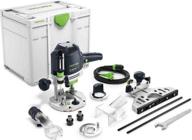 Festool OF1400EBQ-Plus