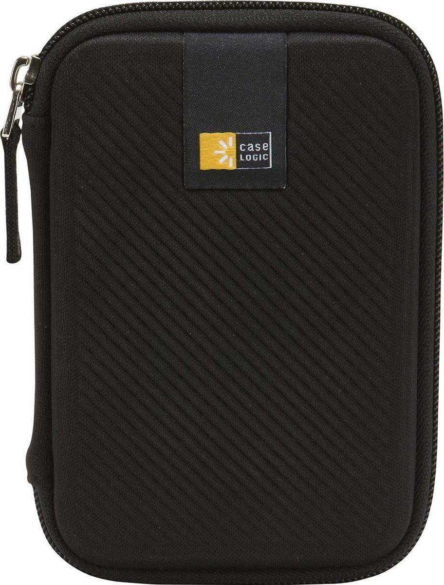 Case Logic Portable Hard Drive