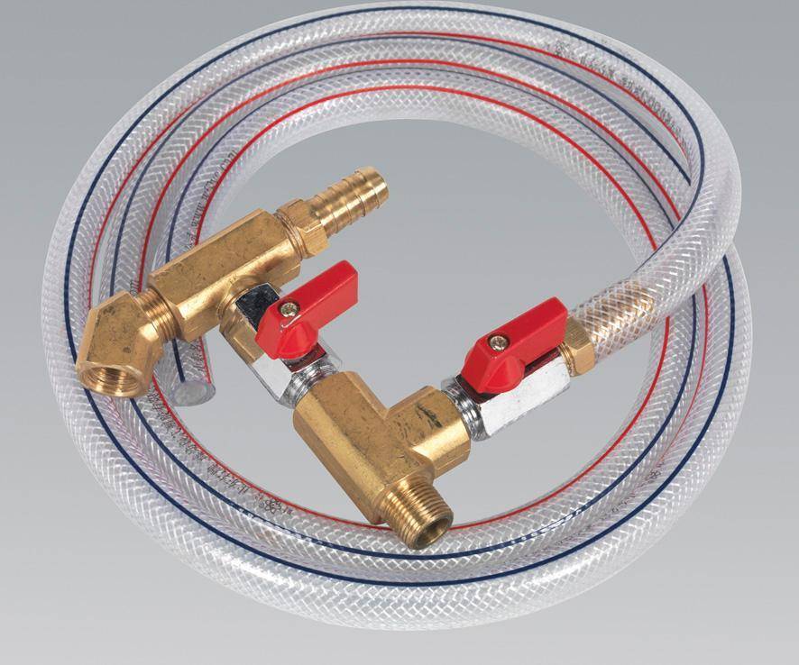 Sealey SB99.KIT Conversion Kit