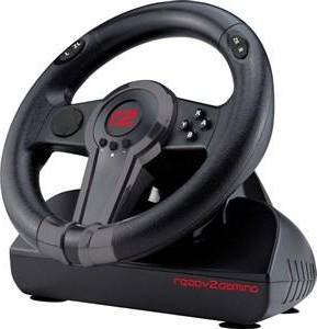Racing wheel nintendo switch Ready2Gaming ready2gaming Nintendo Switch Racing Rat