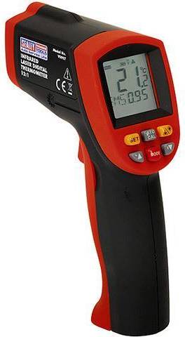 Sealey Infrarødt Termometer VS907