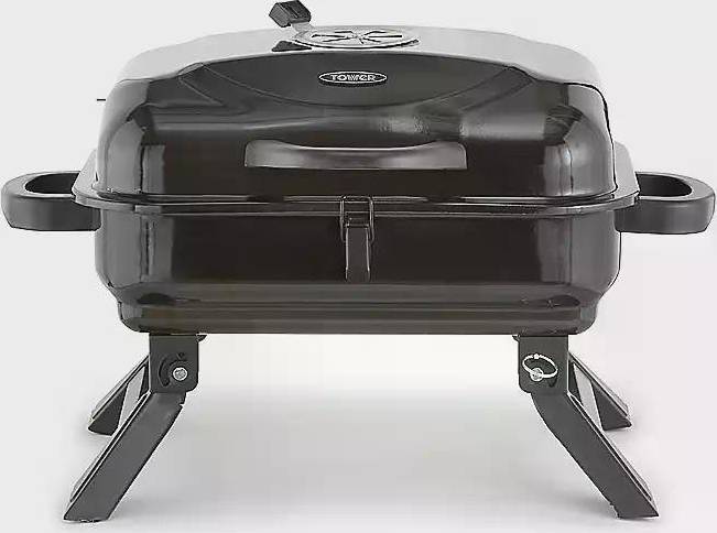 Tower Compact Bbq